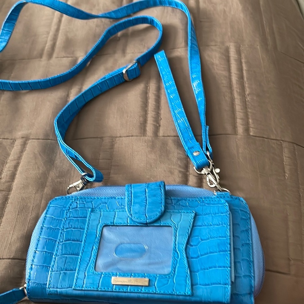 Crossbody bag